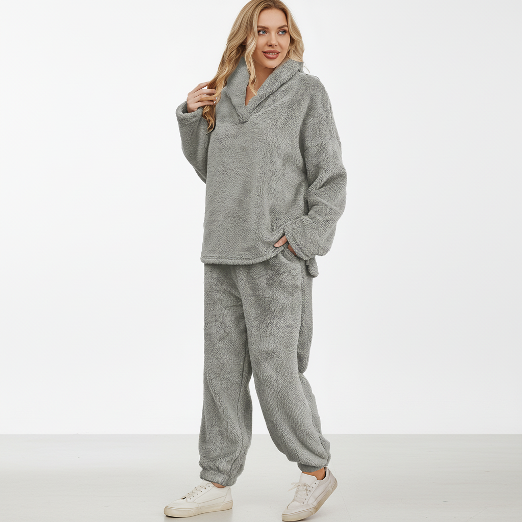 Gezellige loungewear - Hannah