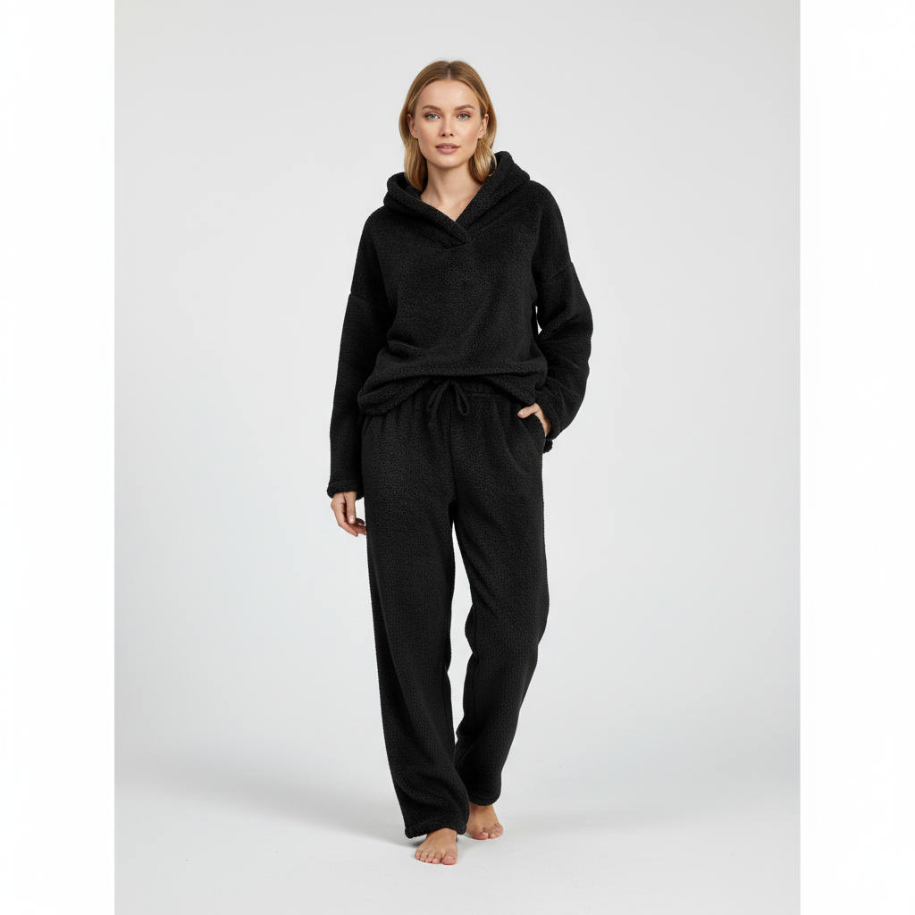 Gezellige loungewear - Hannah