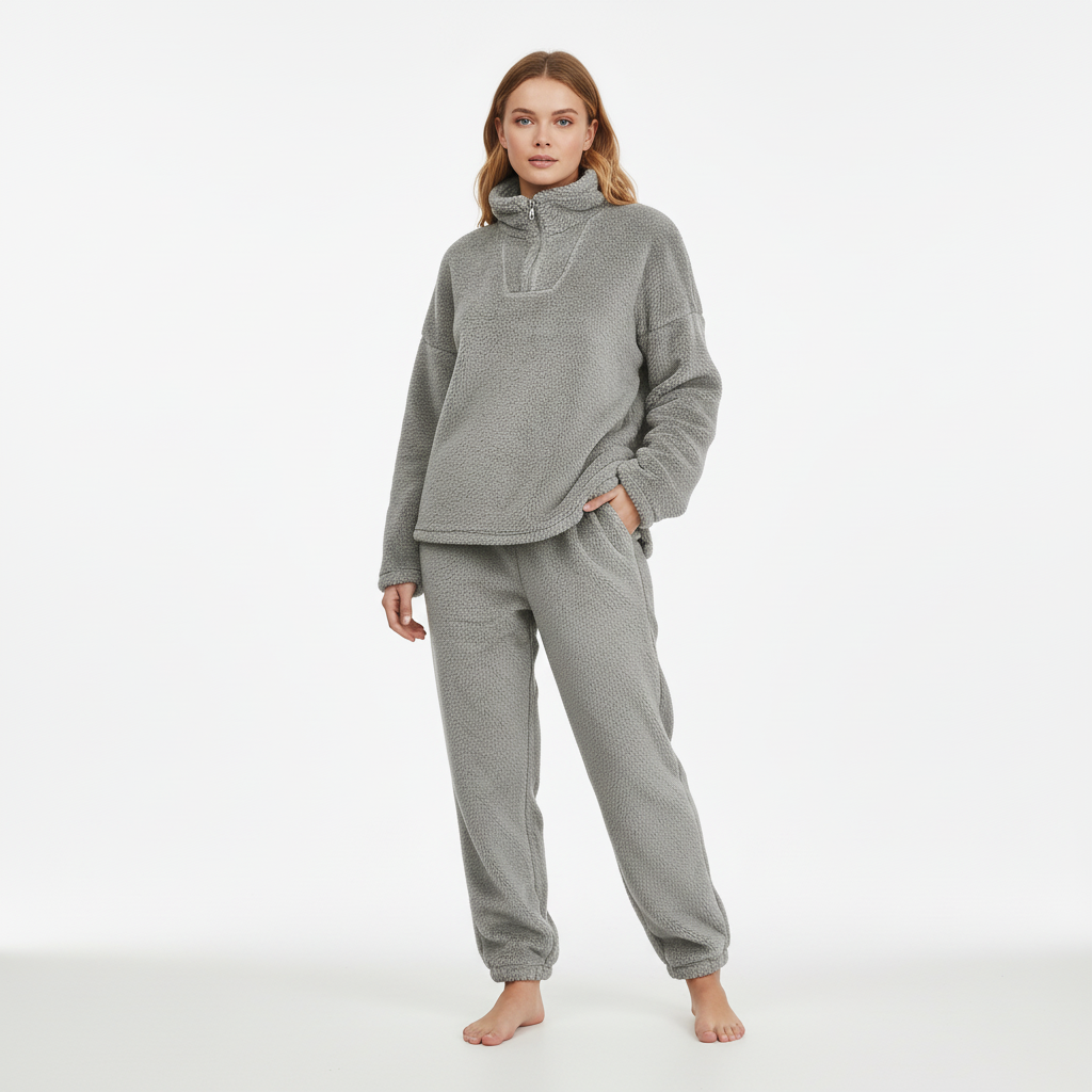 Gezellige loungewear - Hannah