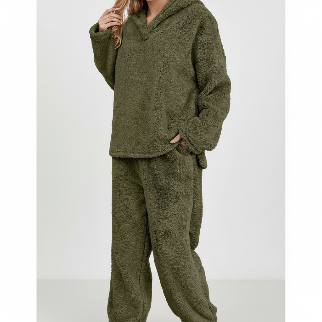 Gezellige loungewear - Hannah