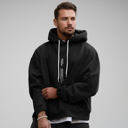 Gezellige Hoodie - Felix