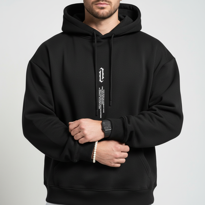 Gezellige Hoodie - Felix