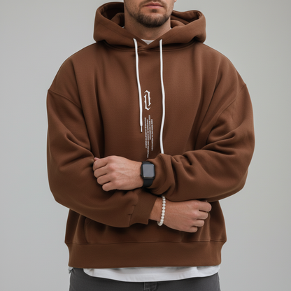 Gezellige Hoodie - Felix