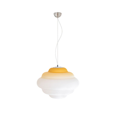 Hanglamp met Gradiënt en Zachte Lichtverspreiding - Aérola