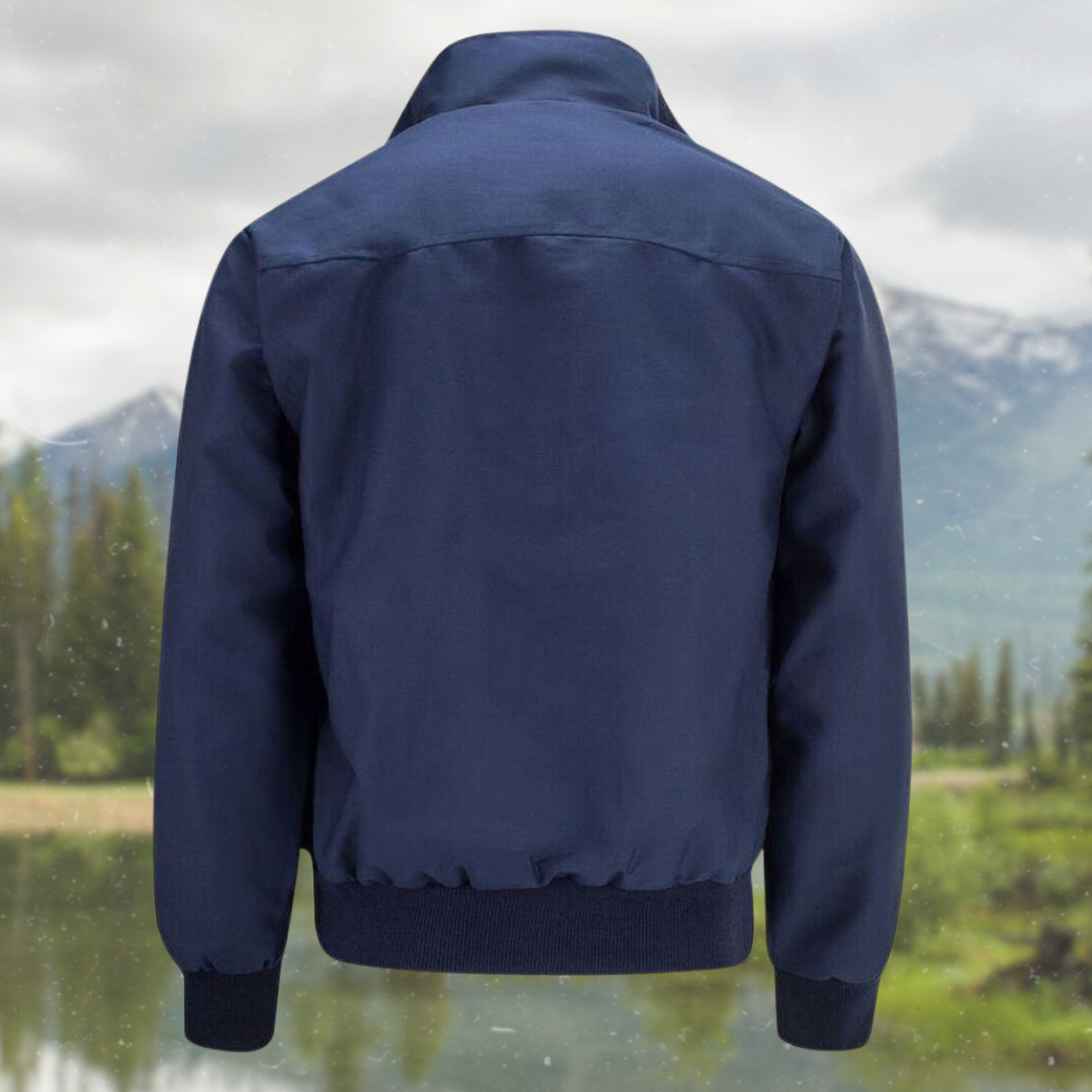 Stijlvol Harrington Jack voor Heren - Ryder