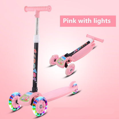 Kids Scooter