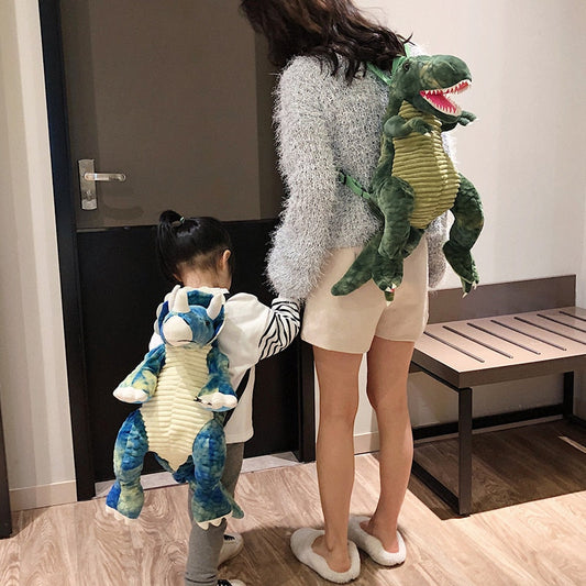 Dinosaur Bag