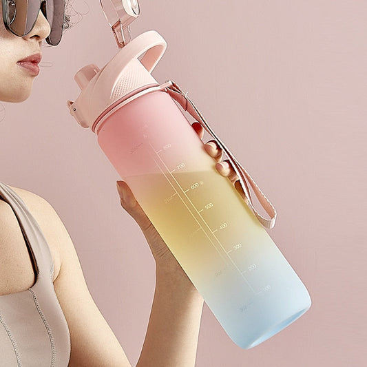 Water Bottle