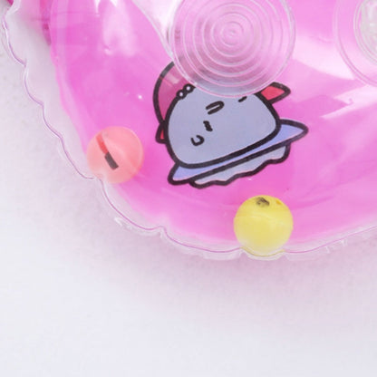 Opblaasbare nekzwemring voor baby's voor veilig baden – Wasserfit (1 kopen, 1 gratis)