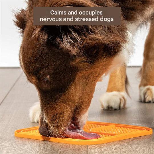 Anti-Stress Honden Likmat - LickEase