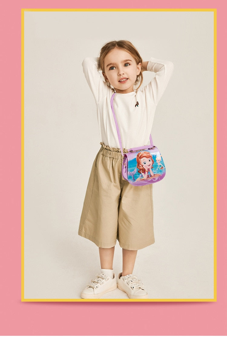 Disney Princess Handbag