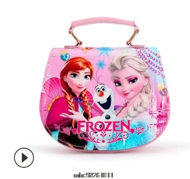 Disney Princess Handbag