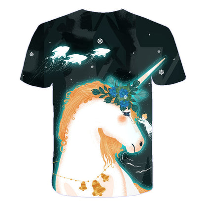 Unicorn T-shirt