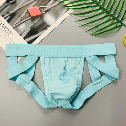 Jockstrap Underware Briefs