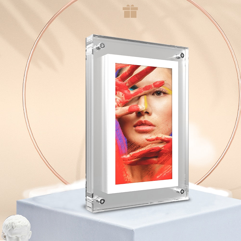 Video Frame HD