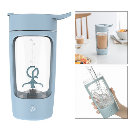 Self Mixing Bottle Shaker - Cup Mixer