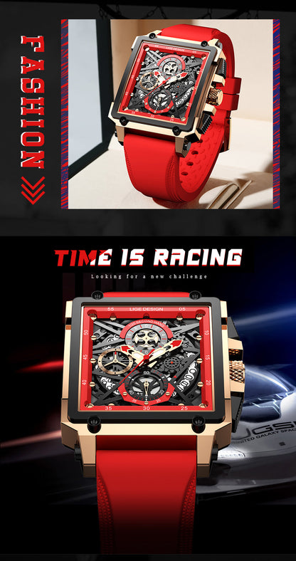 Classic R1  Watch