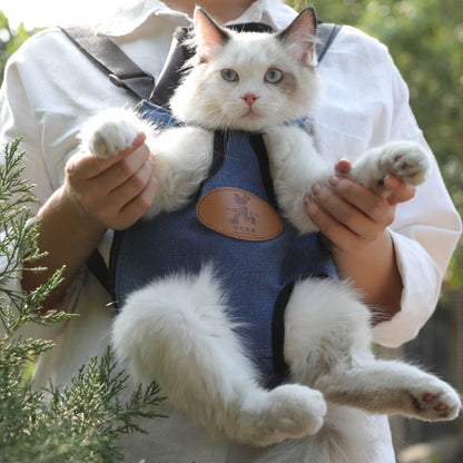 Cats &  Dogs Bag