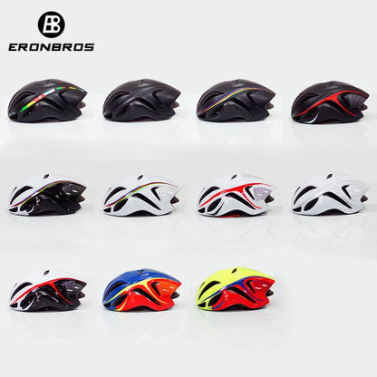 Aero Triathlon Cycling Helmet