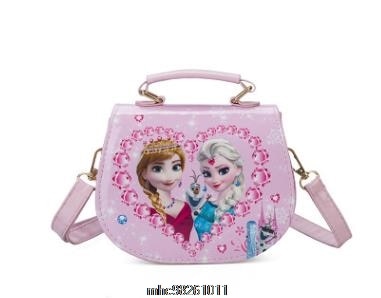 Disney Princess Handbag