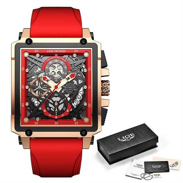 Classic R1  Watch