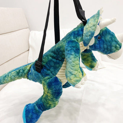 Dinosaur Bag