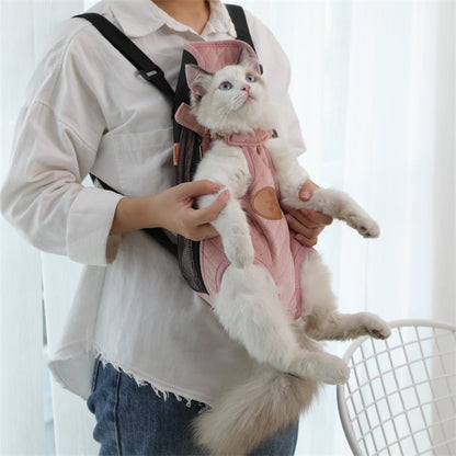 Cats &  Dogs Bag