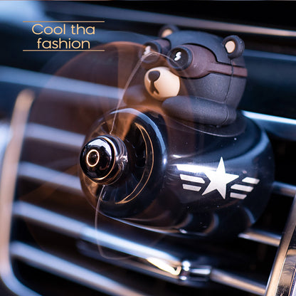 Car Air Freshener
