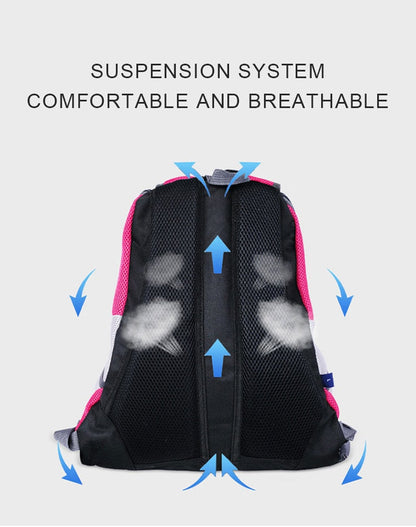 Pet Dog Carrier Bag Travel Backpack