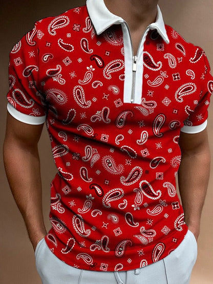 Men Polo Shirt