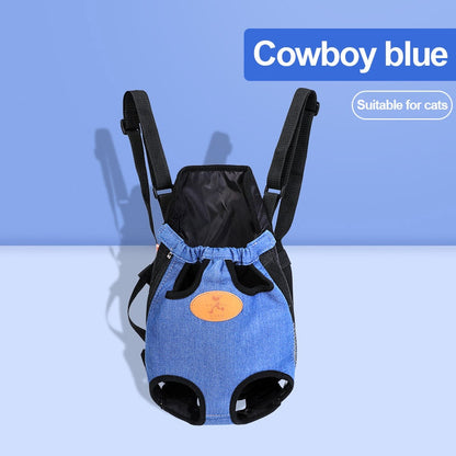 Cats &  Dogs Bag