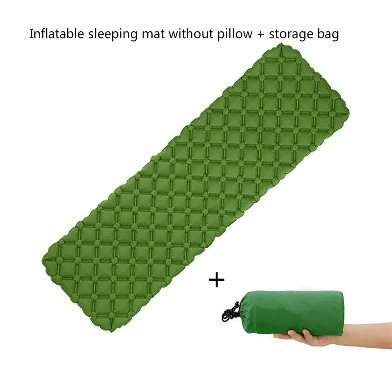 Camping Inflatable Mat