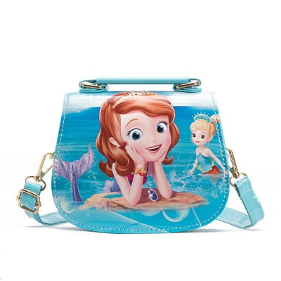 Disney Princess Handbag