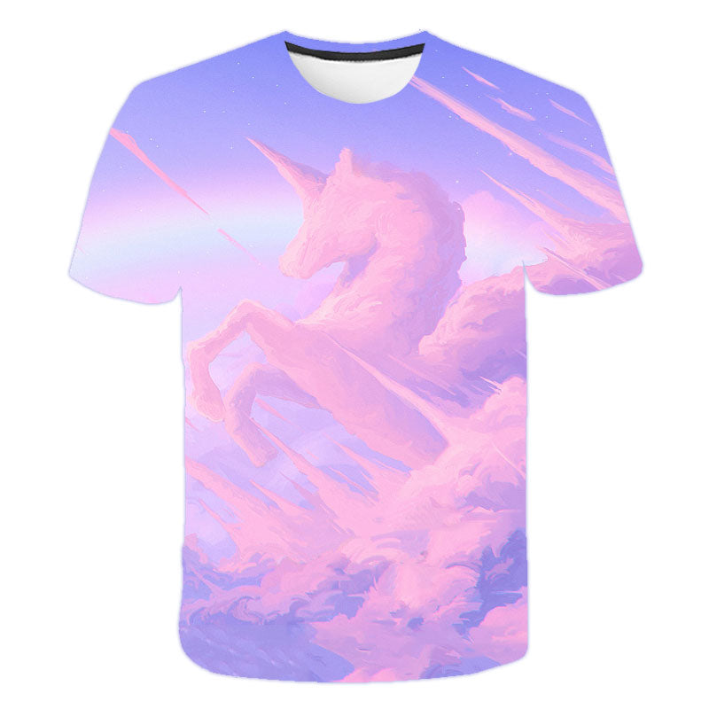Unicorn T-shirt
