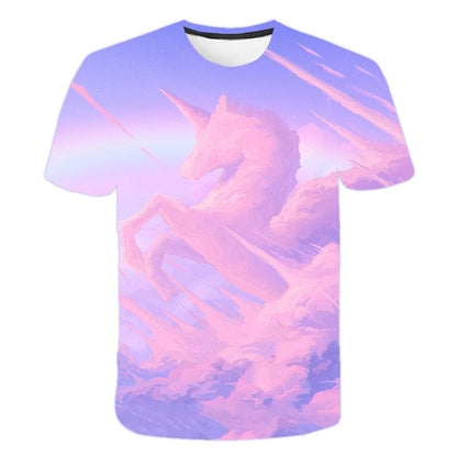 Unicorn T-shirt
