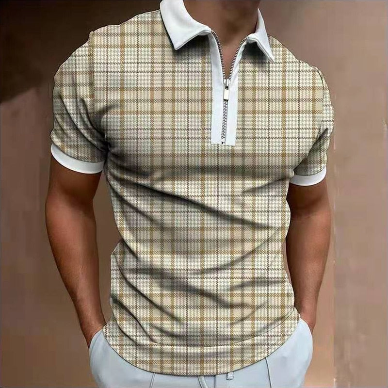 Men Polo Shirt