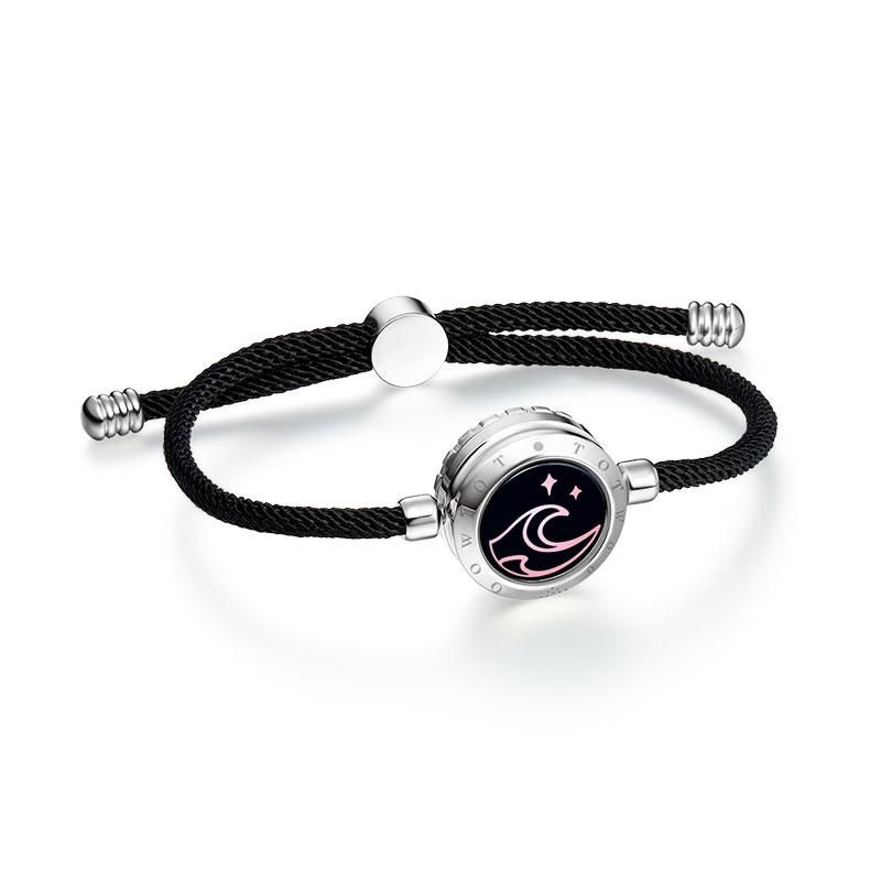 Moon Bracelet Touch Glow