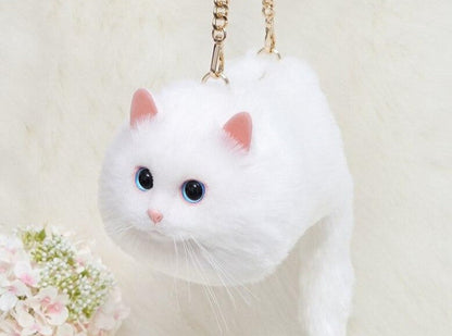 Cat Bags