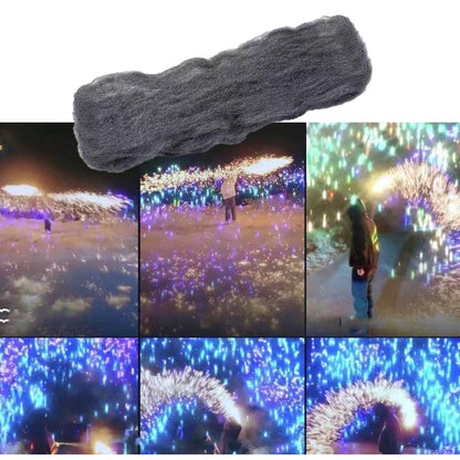 Fireworks Colorfull Pyrotechnic