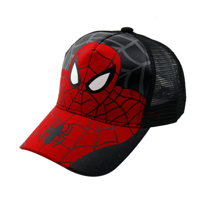 Spiderman Cap #SpidermanNoWayHome