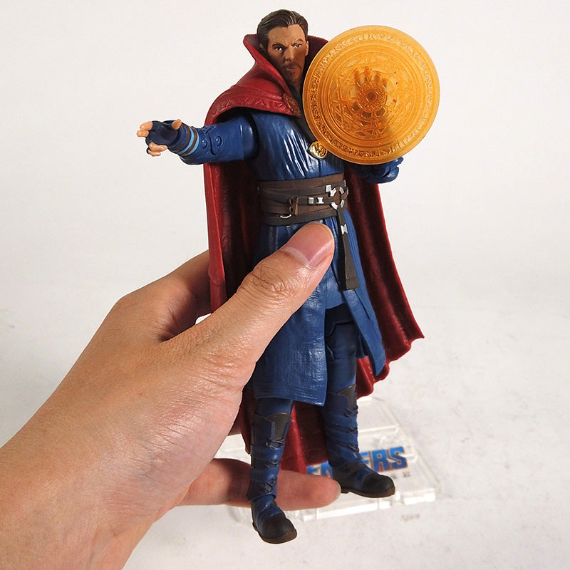 Avengers  DOCTOR STRANGE  Multiverse Action Figure