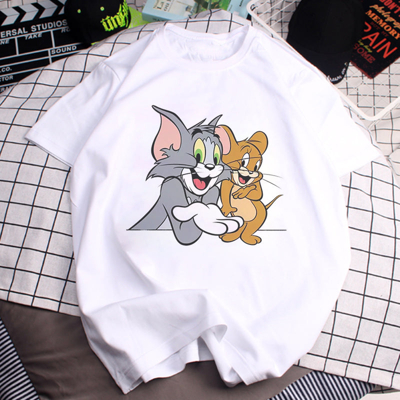 Tom & Jerry T-Shirts