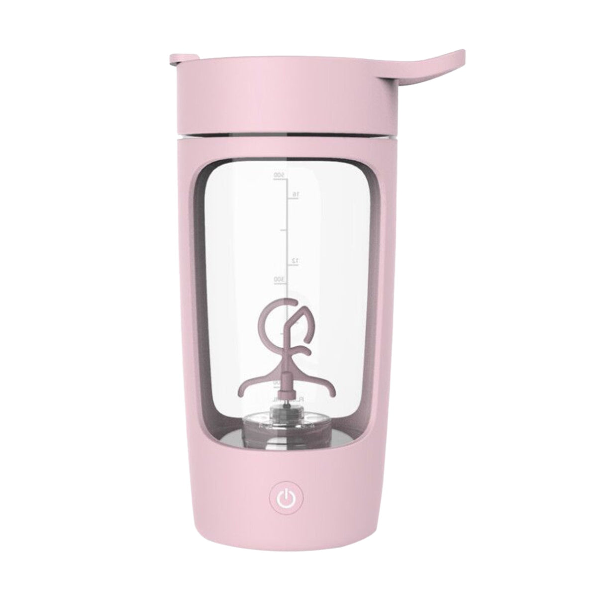 Self Mixing Bottle Shaker - Cup Mixer