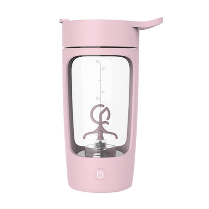 Self Mixing Bottle Shaker - Cup Mixer
