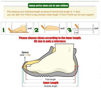 Baby Shoes