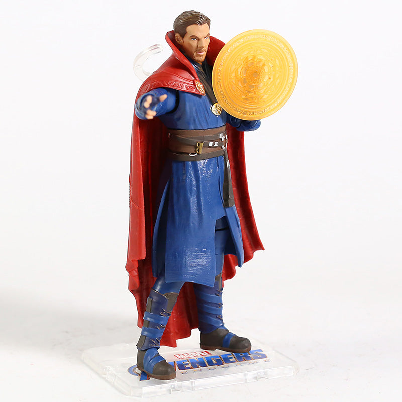 Avengers  DOCTOR STRANGE  Multiverse Action Figure