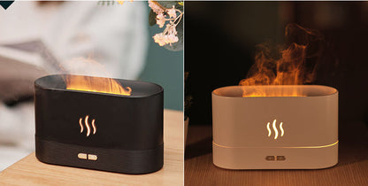Aroma Scent Diffuser Air Humidifier  Cool Mist