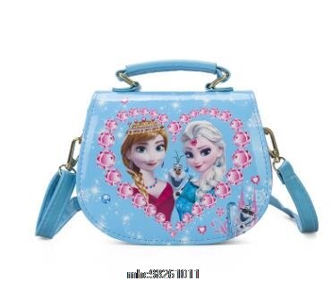 Disney Princess Handbag