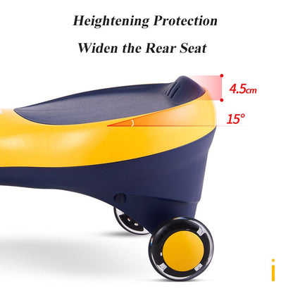 Kids Bike Fun Car