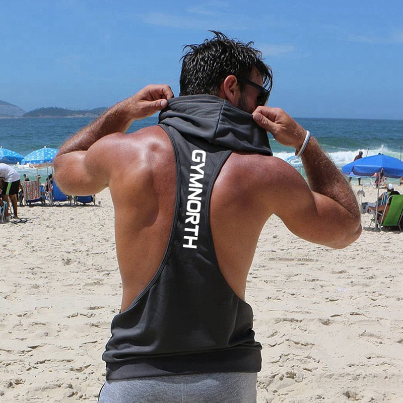 MEN Fitness Workout Shirt